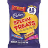 Cadbury Special Treats Chocolate Share Pack — 12 Assorted, 180g