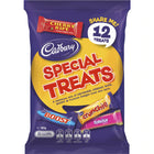 Cadbury Special Treats Chocolate Share Pack — 12 Assorted, 180g thumbnail 1