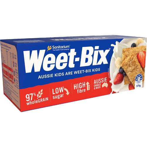 Sanitarium Weet-Bix — 375g