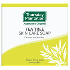 Thursday Plantation Tea Tree Soap — 4 oz - 3pack thumbnail 2