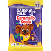 Cadbury Caramello Koala Share Pack — 12 Pieces, 180g