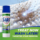 Sard Wonder Stain Remover Stick 100g thumbnail 4