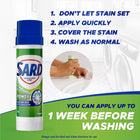 Sard Wonder Stain Remover Stick 100g thumbnail 3