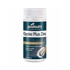 Goodhealth Zinc Plus Oyster Extract — 60 Capsules thumbnail 1