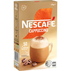 Nescafé Cappuccino Sachets — 10 Pack thumbnail 2