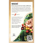 Nescafé Cappuccino Sachets — 10 Pack thumbnail 3