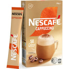 Nescafé Cappuccino Sachets — 10 Pack thumbnail 6