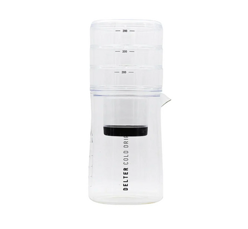 Delter Cold Drip Coffee Maker