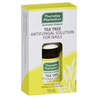 Thursday Plantation Tea Tree Nail Solution — 10ml thumbnail 2