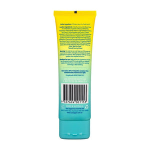 Sun Zapper - Pure Zinc Sunscreen Lotion 100mL SPF 50+ 25% Zinc
