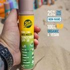 Sun Zapper Mosquito Repellent Sunscreen SPF 50 – DEET-Free, Citronella, Reef Safe, Tinted thumbnail 7