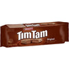 Arnott's Tim Tam Chocolate Original 200g.
