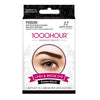 1000HOUR Lash & Brow Dye - Brown Black