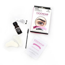 Load image into Gallery viewer, 1000HOUR Lash &amp; Brow Dye - Natural Black.
