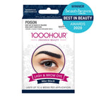 1000HOUR Lash & Brow Dye - Blue Black thumbnail 2