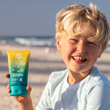 Load image into Gallery viewer, Sun Zapper - Extreme Zinc Sunscreen Lotion 90mL SPF 50+ 20% Zinc

