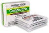 Combantrin Chocolate Squares 24 for Children and Adults. Threadworm, Roundworm & Hookworm.